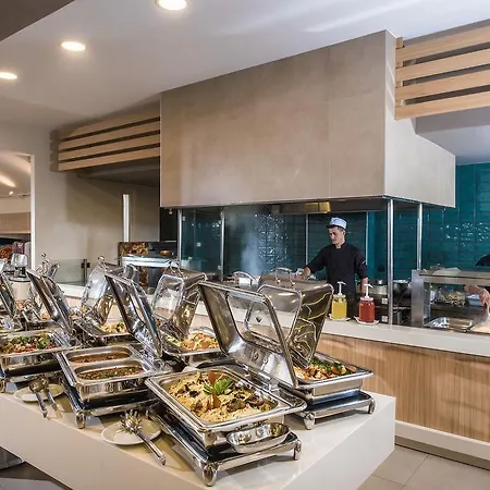 Stella Village Seaside (adults Only) خيرسونِسوس