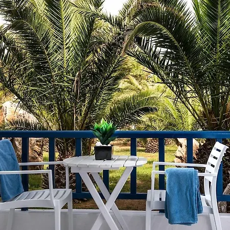 Stella Village Seaside (adults Only) Complex 4*