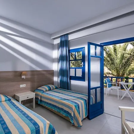 Stella Village Seaside (adults Only) Rezort 4*