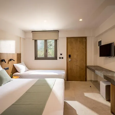 Resort Stella Village Seaside (adults Only)