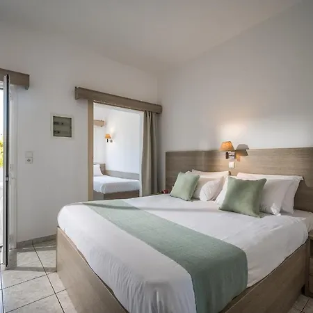 Stella Village Seaside (adults Only) 4*