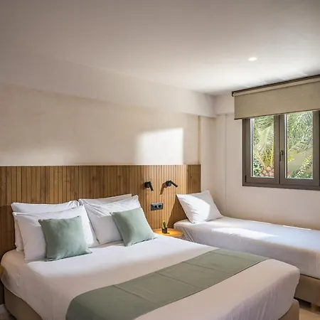 Stella Village Seaside (adults Only) 度假村 赫索尼索斯
