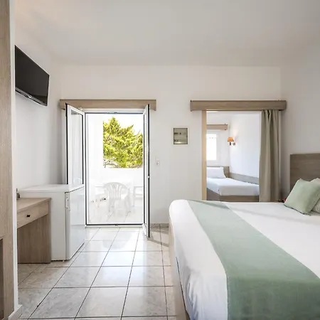 Stella Village Seaside (adults Only) 4*