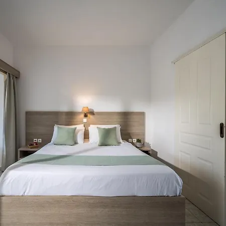 Stella Village Seaside (adults Only) Херсониссос