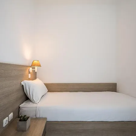 Stella Village Seaside (adults Only) 4* Hersonissos (Crete)