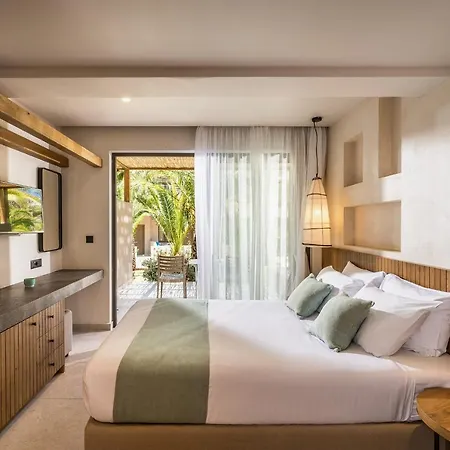 Курортный комплекс Stella Village Seaside (adults Only)