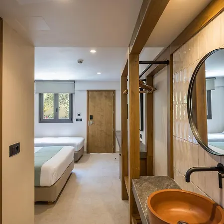 Complex Stella Village Seaside (adults Only) 4*