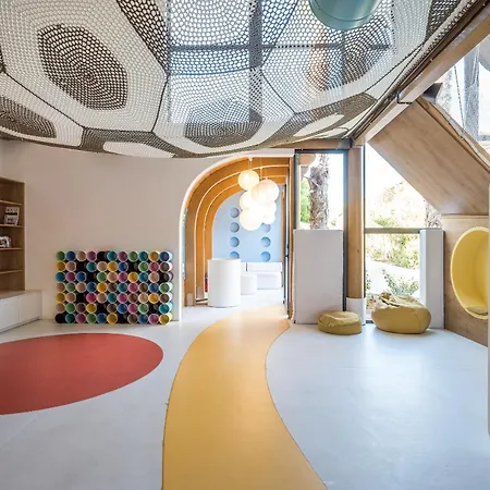 Stella Village Seaside (adults Only) Херсониссос