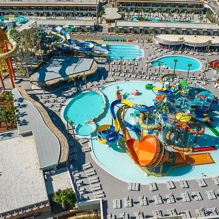 Stella Village Seaside (adults Only)