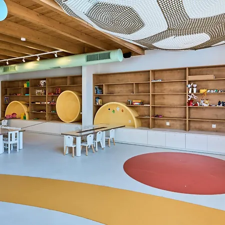 Stella Village Seaside (adults Only) Hersonissos (Crete)