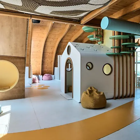 Stella Village Seaside (adults Only) Rezort 4*