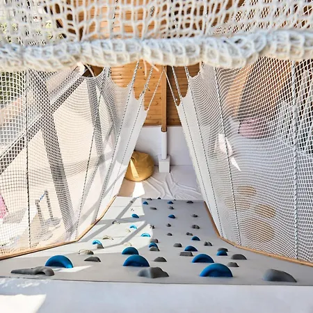 Stella Village Seaside (adults Only) Херсониссос