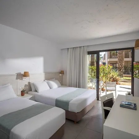 Stella Village Seaside (adults Only) Rezort Hersonissos (Crete)