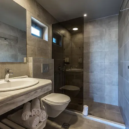 Stella Village Seaside (adults Only) 4*