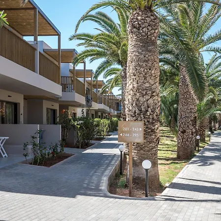Stella Village Seaside (adults Only) Курортный комплекс