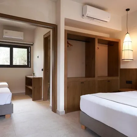 Stella Village Seaside (adults Only) منتجع