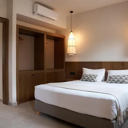 Stella Village Seaside (adults Only) 리조트 4*