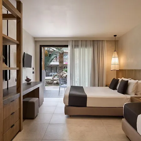 Resort Stella Village Seaside (adults Only)