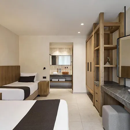 Resort Stella Village Seaside (adults Only) 4*