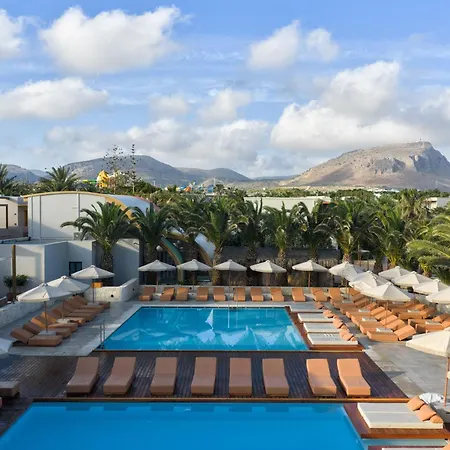 Stella Village Seaside (adults Only) 4*