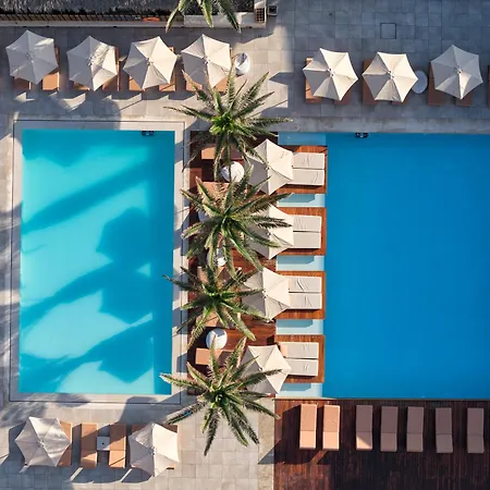 Stella Village Seaside (adults Only) 4* ヘルソニソス