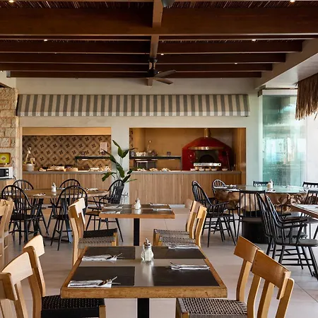 リゾート Stella Village Seaside (adults Only) 4*