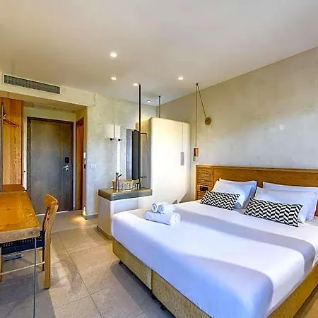 Stella Village Seaside (adults Only) 4* Hersonissos (Crete)