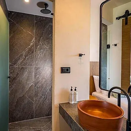 Resort Stella Village Seaside (adults Only) 4*