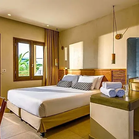 Stella Village Seaside (adults Only) 4* Hersonissos (Crete)