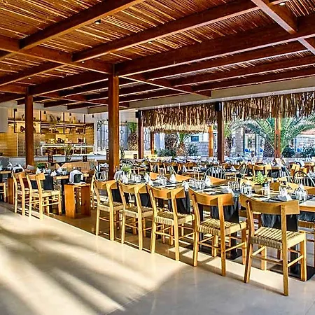 Resort Stella Village Seaside (adults Only) 4*