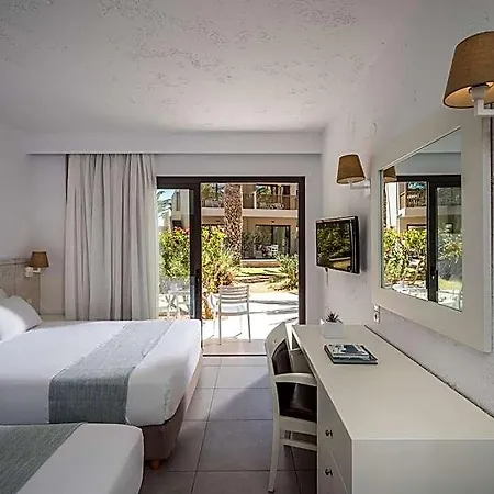 Stella Village Seaside (adults Only) 4*
