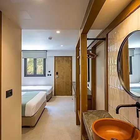 Resort Stella Village Seaside (adults Only)