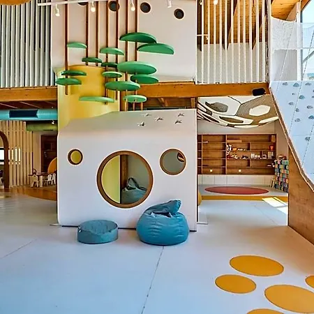 Resort Stella Village Seaside (adults Only)