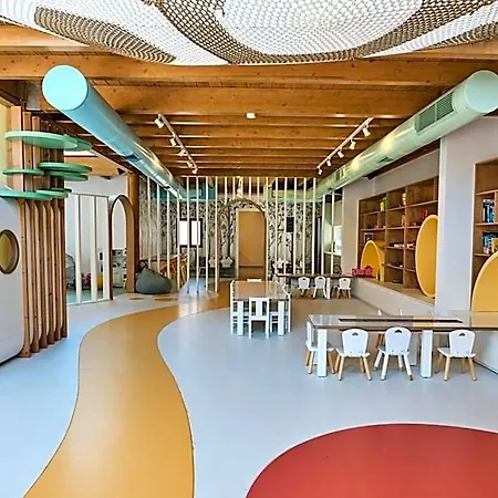 Stella Village Seaside (adults Only) Resort 4*