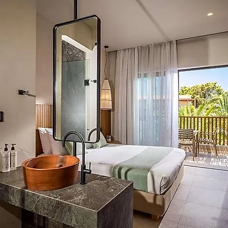 Resort Stella Village Seaside (adults Only) Hersonissos (Crete)