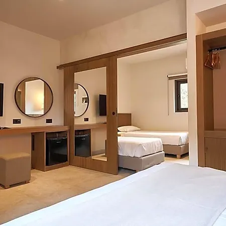 Stella Village Seaside (adults Only) 4* Hersonissos (Crete)