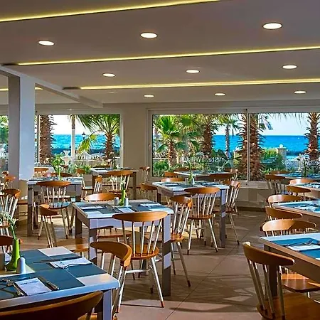 Stella Village Seaside (adults Only) 4* Hersonissos (Crete)