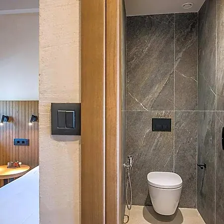 Resort Stella Village Seaside (adults Only) 4*