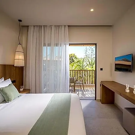 Resort Stella Village Seaside (adults Only) 4*