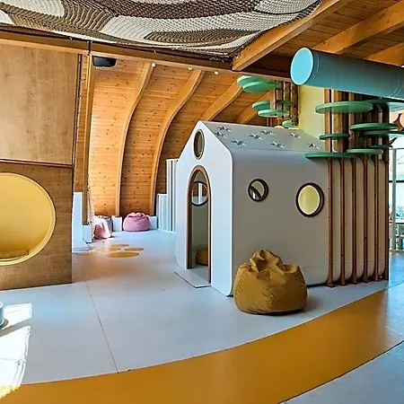 Stella Village Seaside (adults Only)