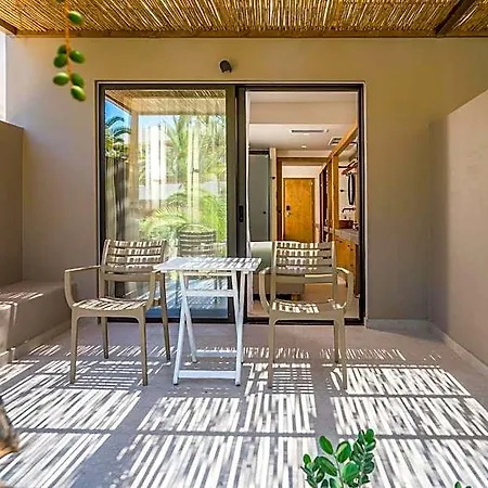 Resort Stella Village Seaside (adults Only) Hersonissos (Crete)