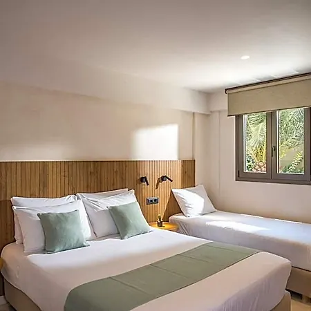 Stella Village Seaside (adults Only) 4* Hersonissos (Crete)