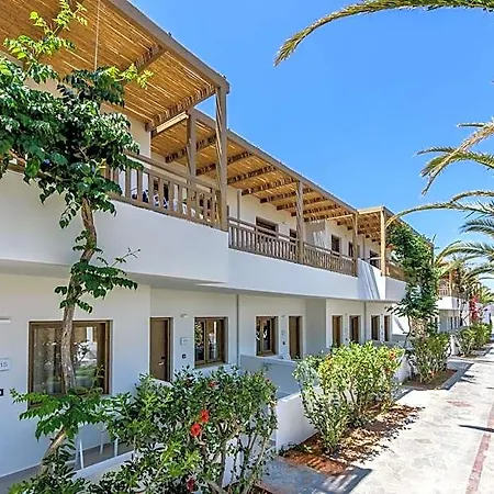 Stella Village Seaside (adults Only) Hersonissos (Crete)