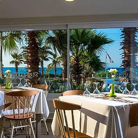 Resort Stella Village Seaside (adults Only)