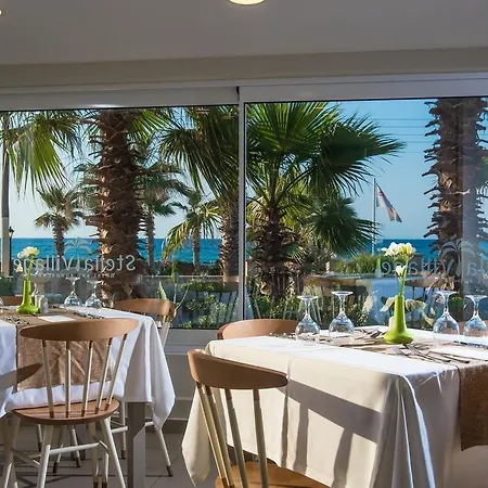 Rezort Stella Village Seaside (adults Only)