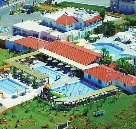 Stella Village Seaside (adults Only) Resort 4*