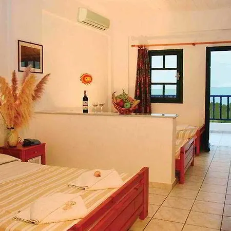 Stella Village Seaside 4* Hersonissos (Crete)