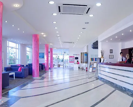 Stella Village Seaside (adults Only) منتجع