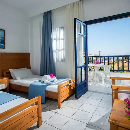 Stella Village Seaside Hersonissos (Crete)