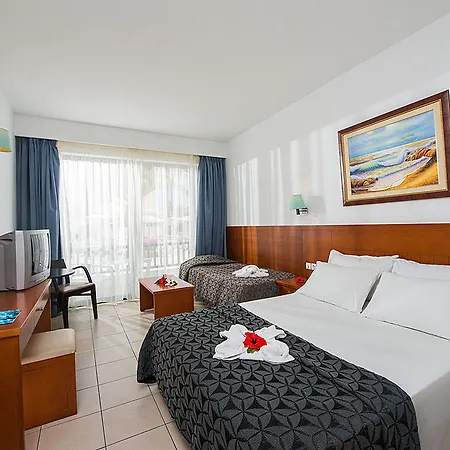 Stella Village Seaside (adults Only) 4* Hersonissos (Crete)